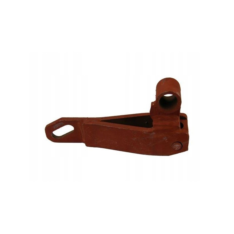 The guide couples the bison concave