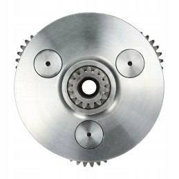 Bobcat 321 323 324 e16 reduction set