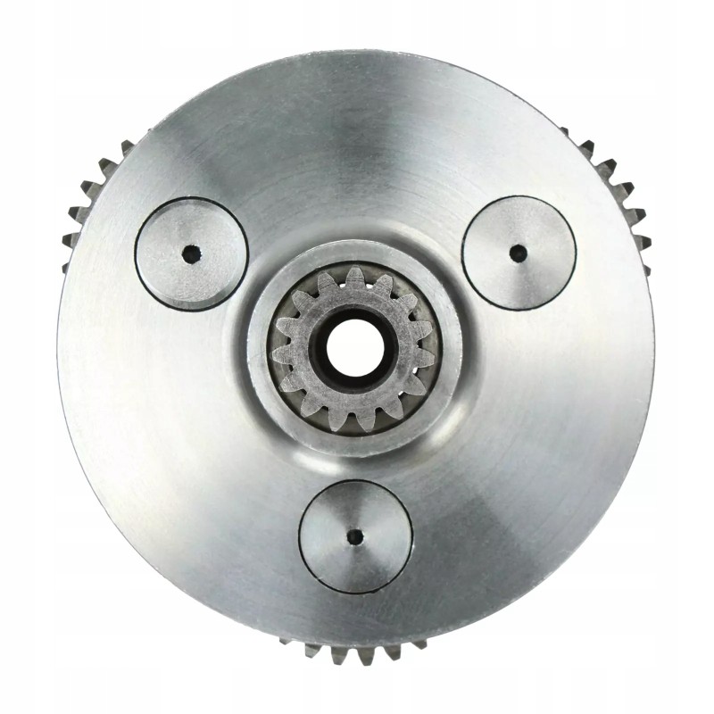 Bobcat 321 323 324 e16 reduction set