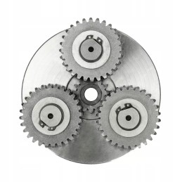 Bobcat 321 323 324 e16 reduction set