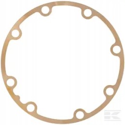 Bearing housing seal