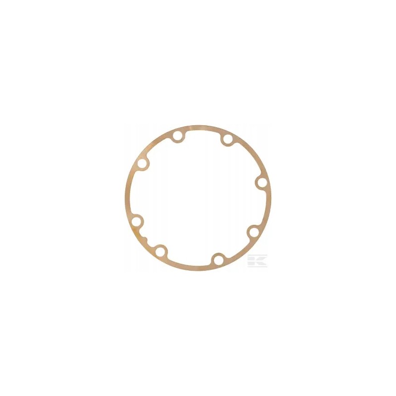Bearing housing seal