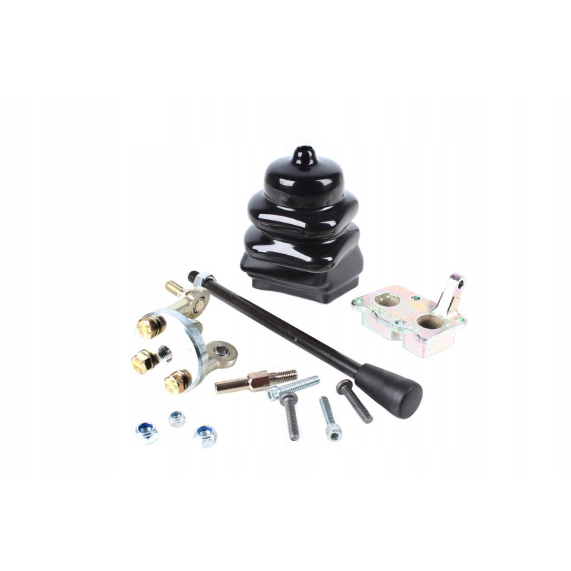 Parker Ka18 Type Plus Lever