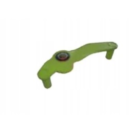 Left grain pan support Claas 662627