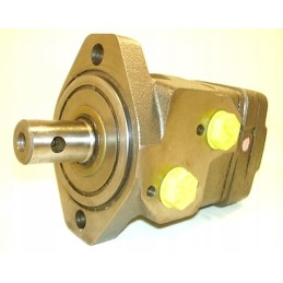 Hydraulic motor wrs0609000