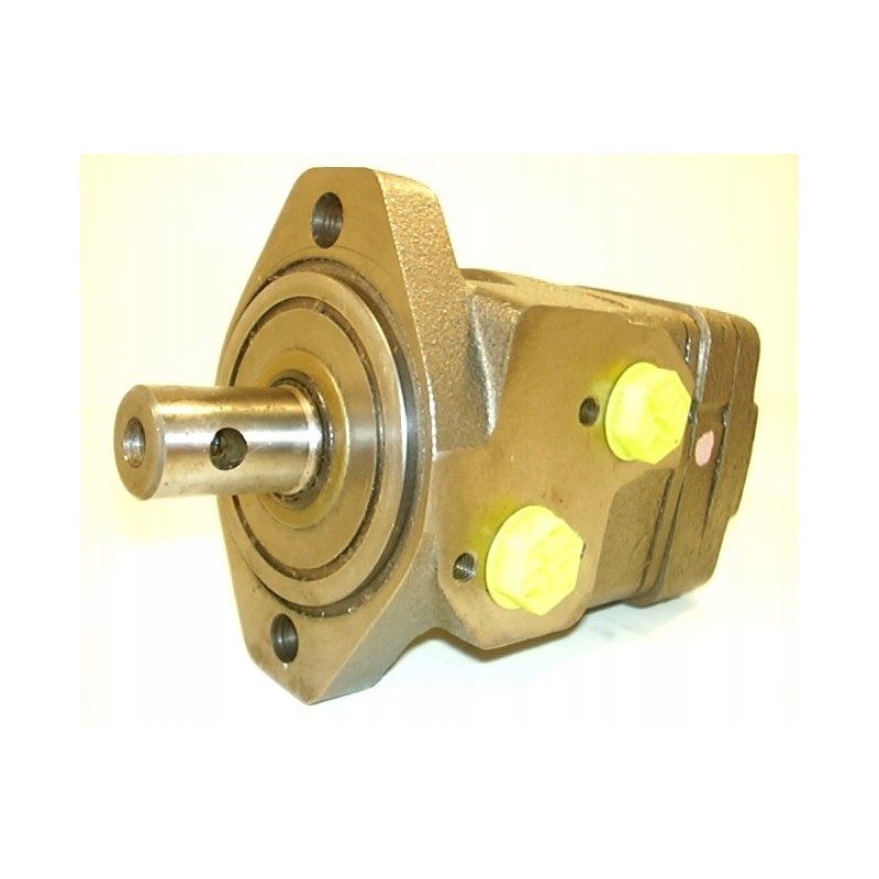 Hydraulic motor wrs0609000