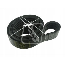 Tie belt z61857 john deere 4hc x 3670 gates