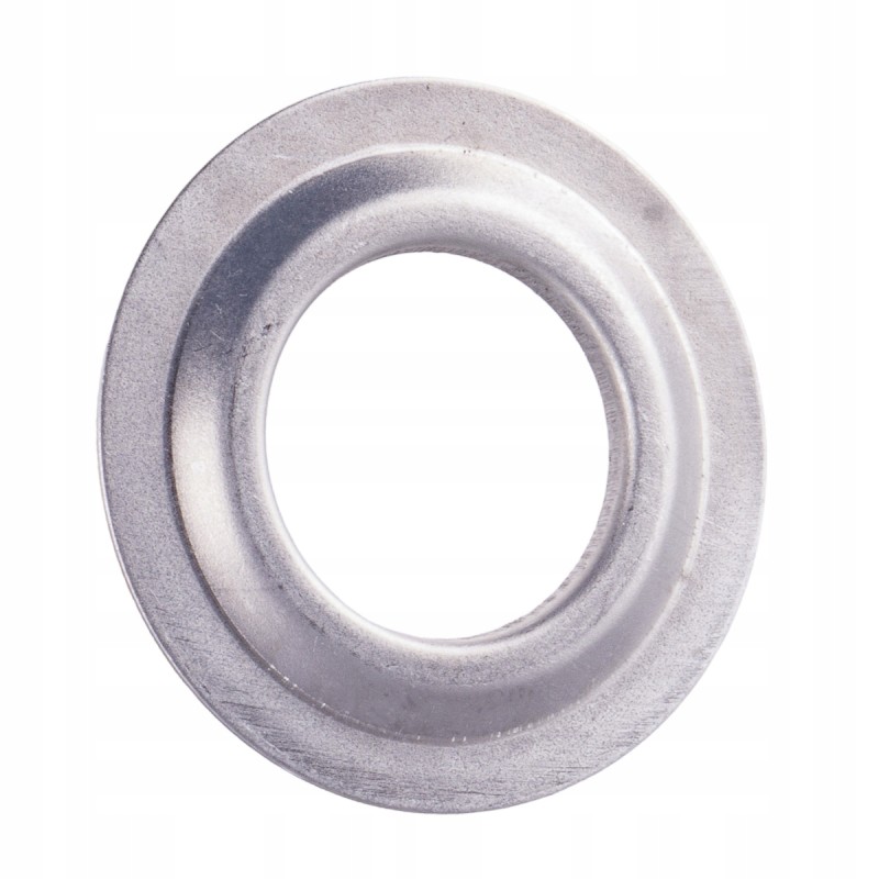 Metal flange small bearing 1205 bizon