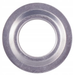 Metal flange small bearing 1205 bizon
