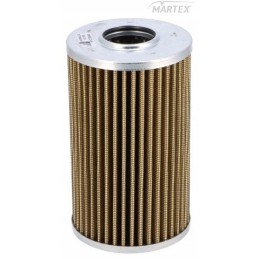 Hydraulic filter