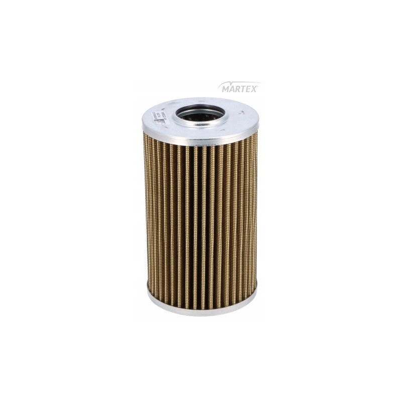 Hydraulic filter