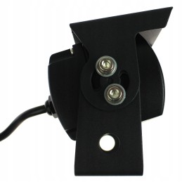 Monitor 10 4x reversing camera ahd 12 24v set