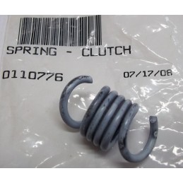 Wacker wp1550 wp2050 clutch spring 0110776