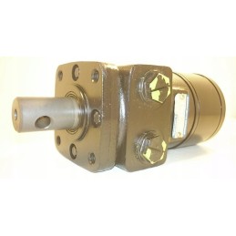 Hydraulic motor 6cm 101 2348