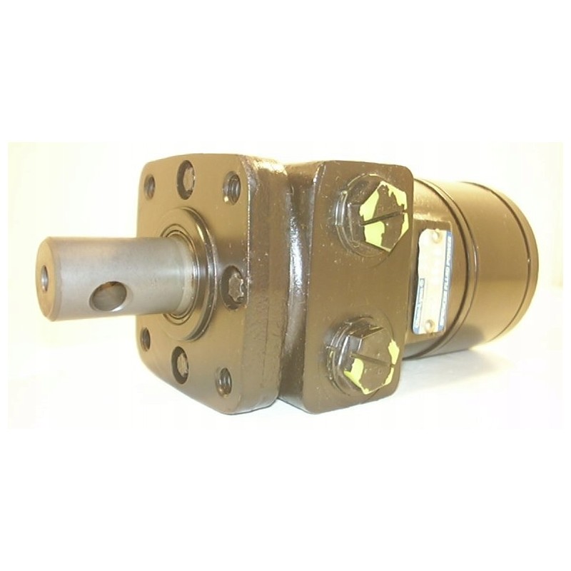 Hydraulic motor 6cm 101 2348