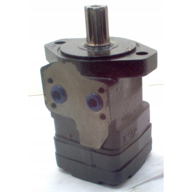 Hydraulic motor wrs080606