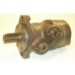 Hydraulic motor wmpre160m