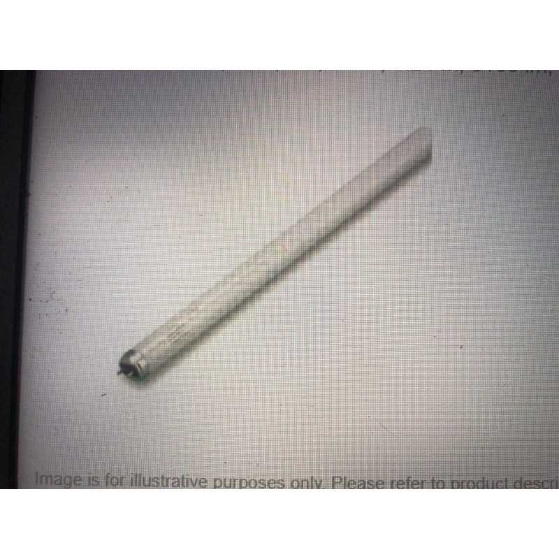 9 x OSRAM Fluorescent Tube, G13, T-8, 36 W, 1.21 m, 3100 lm, 4000 K