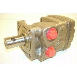 Hydraulic motor wrs040100