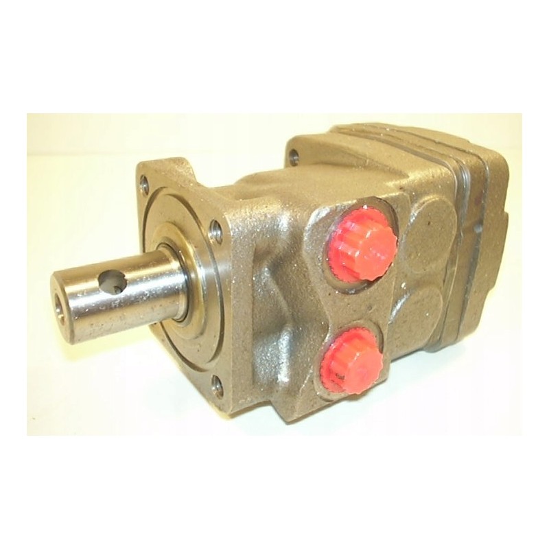 Hydraulic motor wrs040100