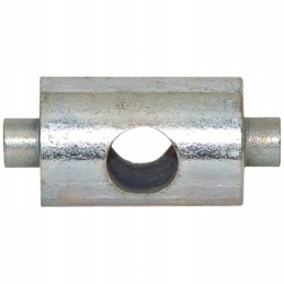 Discharge auger hook 5040 22 062 0