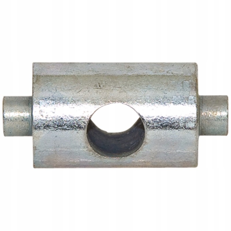 Discharge auger hook 5040 22 062 0