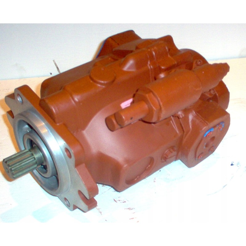 Cessna 70553 lar hydraulic pump