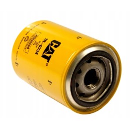 Original cat oil filter, mini excavator, loader, bulldozer