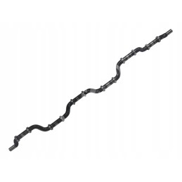 Front shaker shaft Claas Dominator 108 L 1675