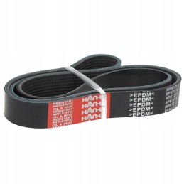 V-ribbed belt volvo ec460 ec360