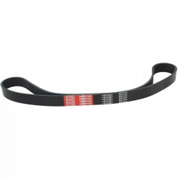 V-ribbed belt volvo ec460 ec360