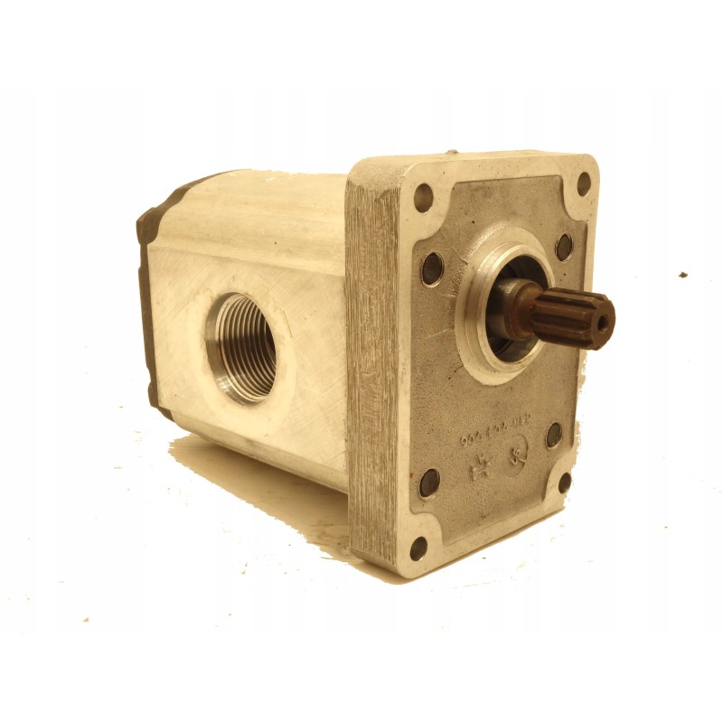 1pl 28 12cc rev hydraulic gear pump