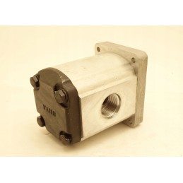 1pl 28 12cc rev hydraulic gear pump