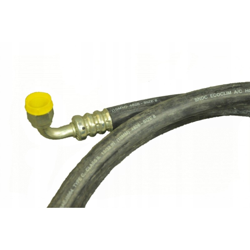 Manitou 250508 air conditioning pressure hose