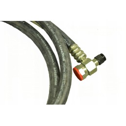 Manitou 250508 air conditioning pressure hose