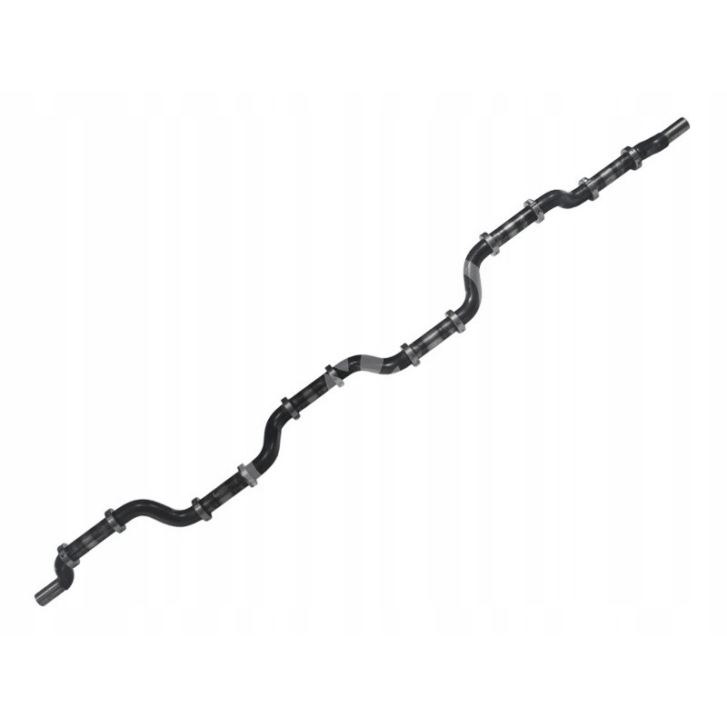 Front shaker shaft Claas 513824 678500 l 1675