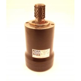 Hydraulic motor cm25m