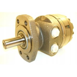 Hydraulic motor wre180807