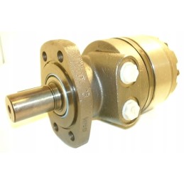 Hydraulic motor wre200809