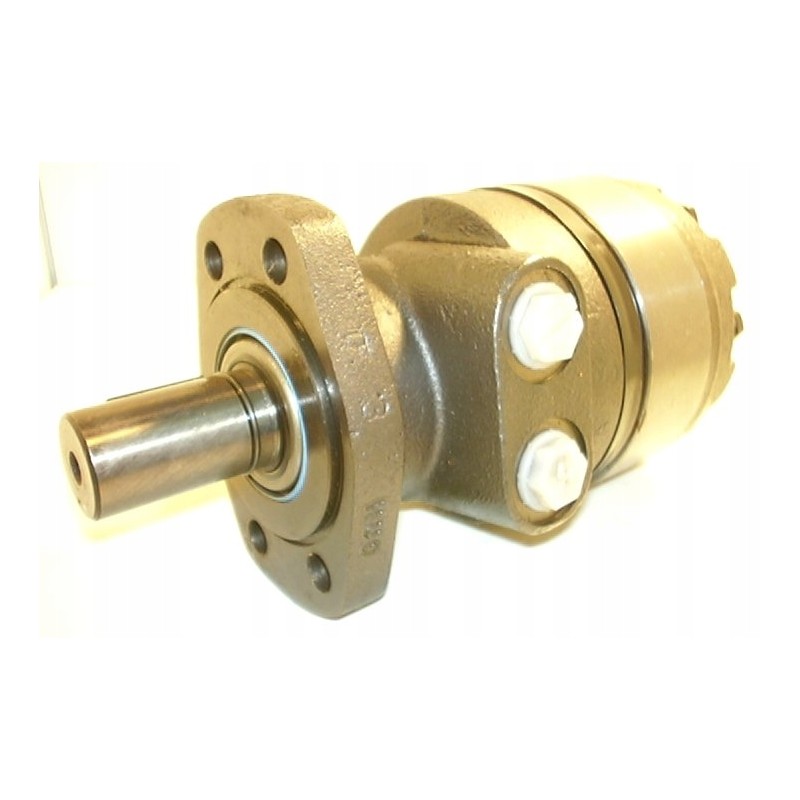 Hydraulic motor wre200809