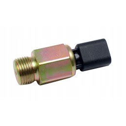 JCB oil pressure sensor