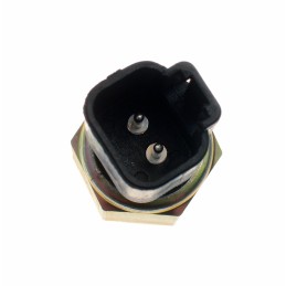 JCB oil pressure sensor