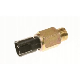 JCB oil pressure sensor