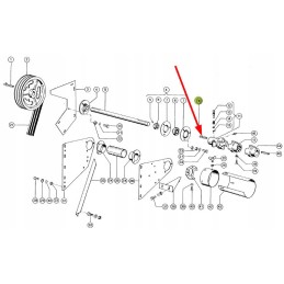 675452 0 prismatic key 10 x 8 x 56 mm