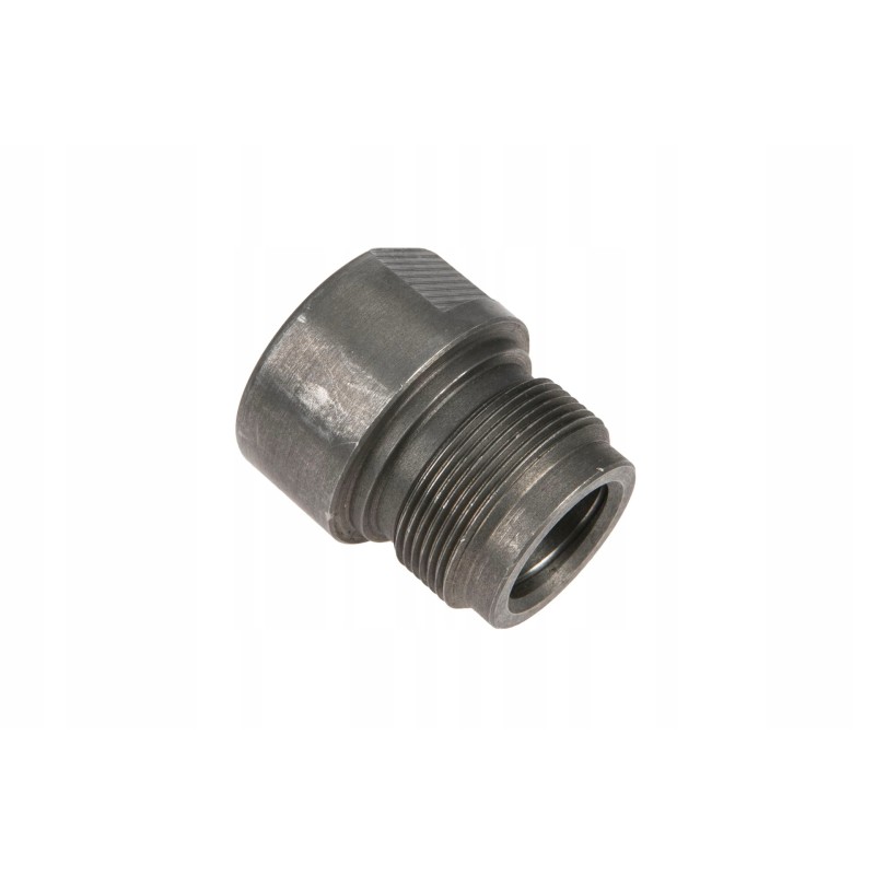 043924 0 cylinder head for adjusting the concave