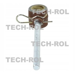 Reel finger hub set bizon z 056 z 058