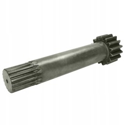 Volvo SA8230 35540 hub reduction shaft