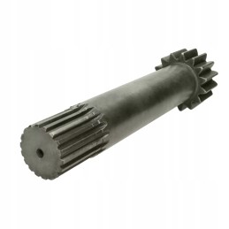 Volvo SA8230 35540 hub reduction shaft