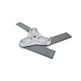 01293001 chopper head