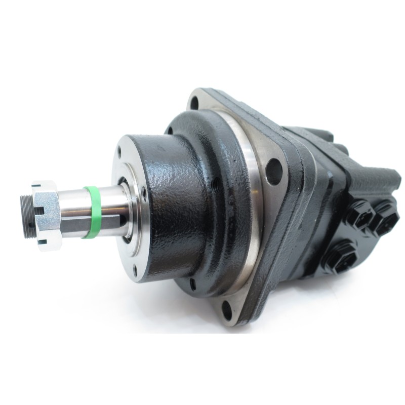 Hydraulic motor 6dm 40049ran